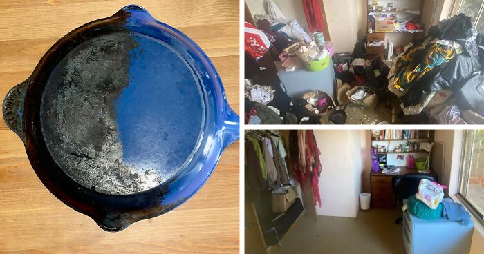 49 Photos Of People’s Cleaning Results To Inspire You To Do The Same