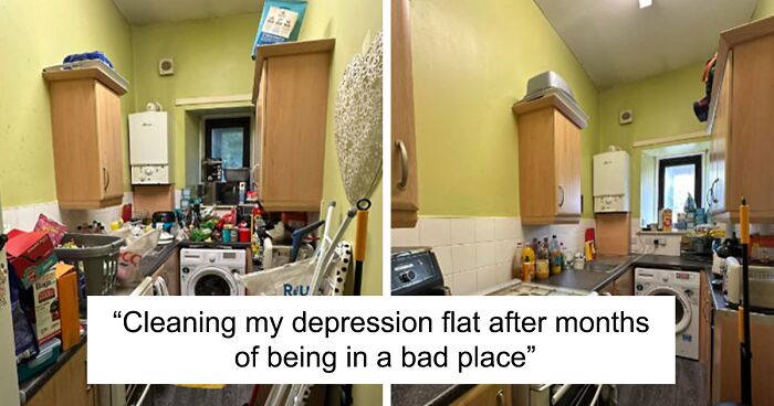 49 Pics From The Cleaning Community Showing Off Their Proudest Moments