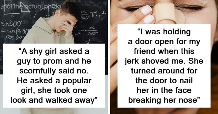 57 Awful People Who Got A Dose Of Satisfying Instant Karma