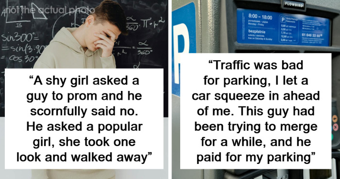 57 Times Instant Karma Came For People In The Most Epic Ways