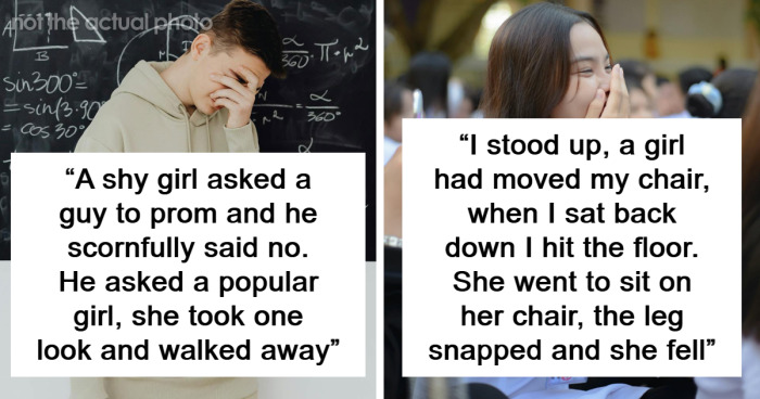 57 Instant Karma Stories That Show Why You Should Be Nice To Other People