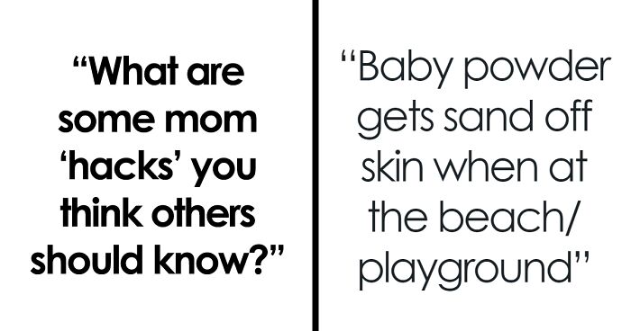 78 Parenting Hacks That Moms Online Practice Every Day