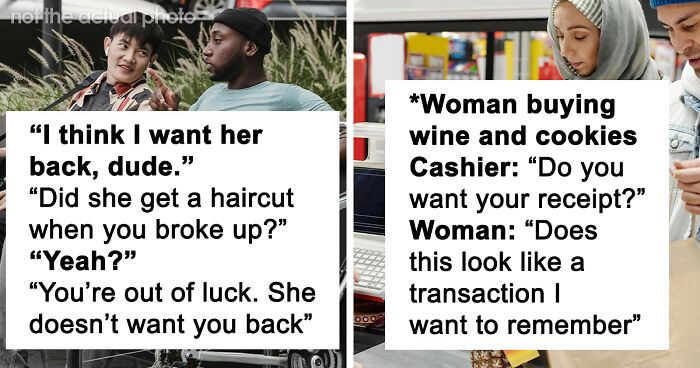 Angelenos Have The Most Bizarre Conversations And These Are 103 Of The Funniest People Overheard (Best Of All Time)