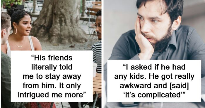 People Chose To Ignore These 70 Relationship Red Flags And Regretted It Later