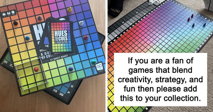 20 Board Games To Try If You ~Actually~ Hate Board Games