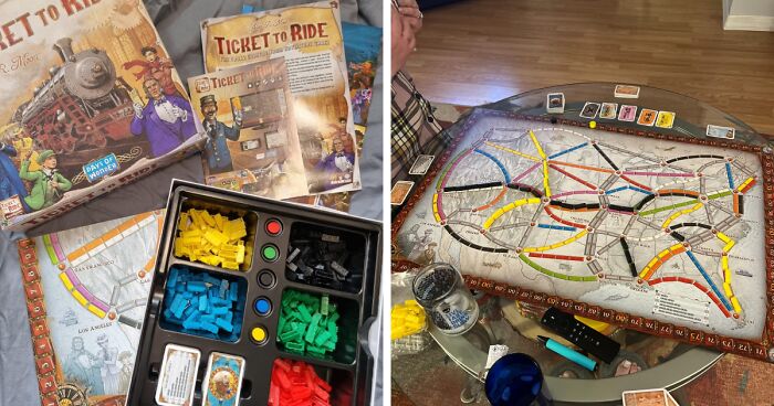 Think You Hate Board Games? These 20 Will Change Your Mind