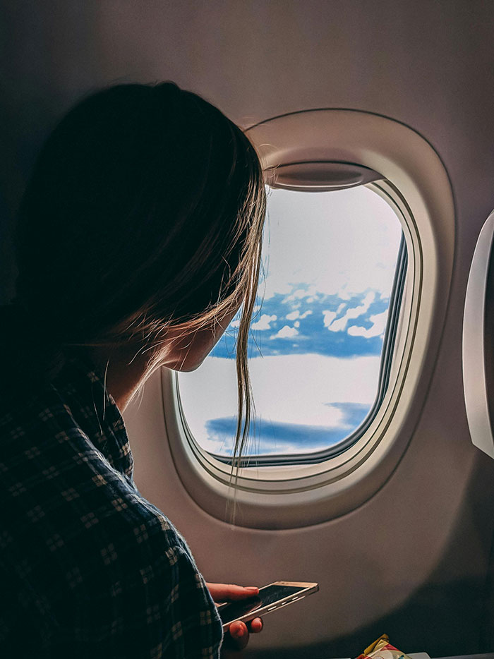 Flight Attendants Intervene Twice As Tensions Rise Between Boomers And A Mom That Won’t Move