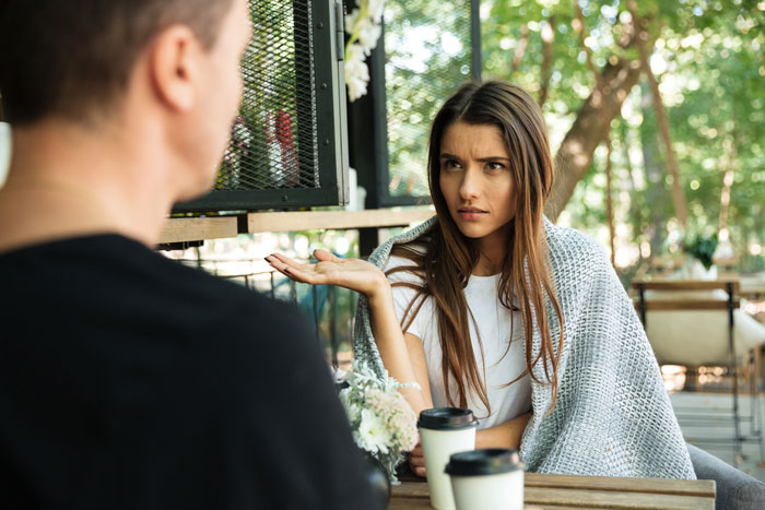 Heartbroken GF Feels She Should Remove Her Sleeve Tattoo After BF Keeps Telling Her To Cover It Up