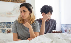 Man Cusses Out His GF For Telling Him To Leave Her Apartment As They’ve Broken Up