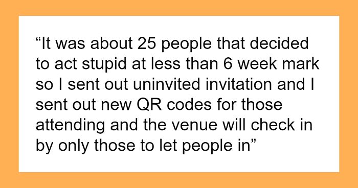 Bride Won't Listen To Relatives' Complaints Her Halloween Wedding Is Satanic, Uninvites Them All