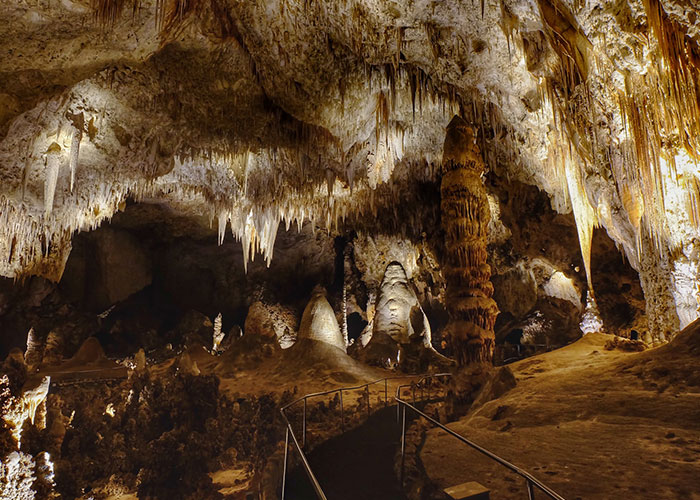 “This Isn’t Funny At All”: Littered Snack Causes Environmental Chaos In Isolated Cave