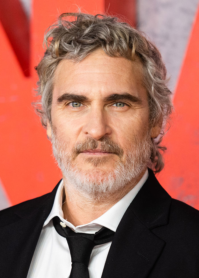 Joaquin Phoenix Breaks Silence On Sudden Exit From Gay Romance Movie With Explicit Scenes