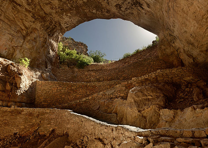 “This Isn’t Funny At All”: Littered Snack Causes Environmental Chaos In Isolated Cave