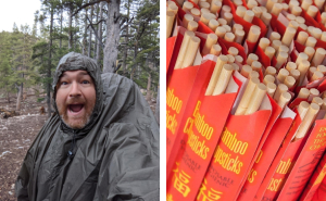 20 Redditors Are Sharing Some Genius Camping Hacks