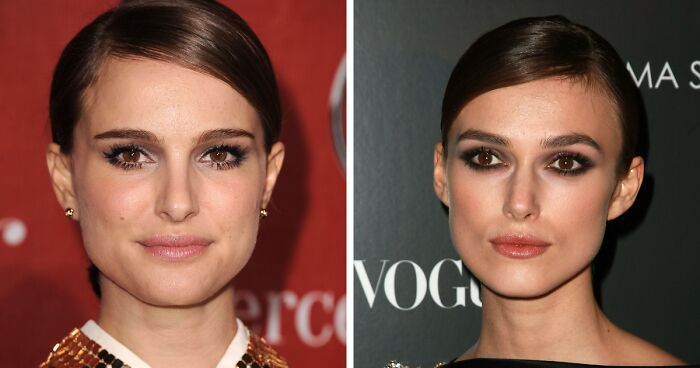 21 Celebrity Duos Who Are Considered Two Peas In A Pod For Their Twin Looks