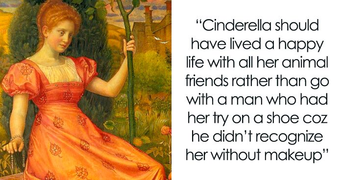 80 Times Classical Art Was A Perfect Canvas To Depict Modern Struggles