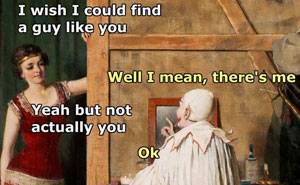 50 Funny Memes That Classical Art Lovers Might Especially Enjoy