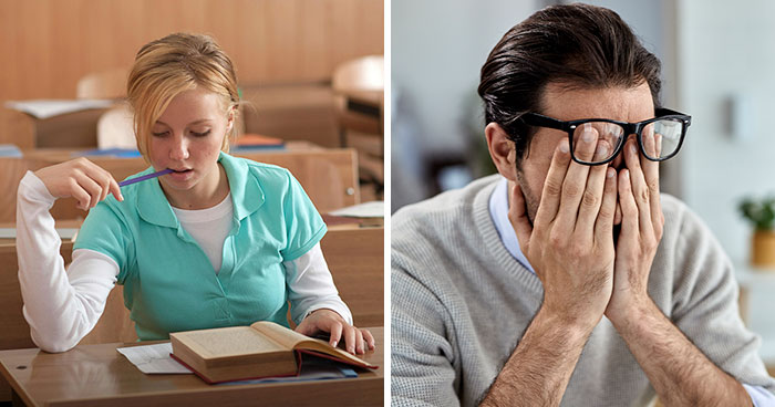 “The Next Generation Will Be The Death Of Me”: Professor Shocked By Student’s Stupidity