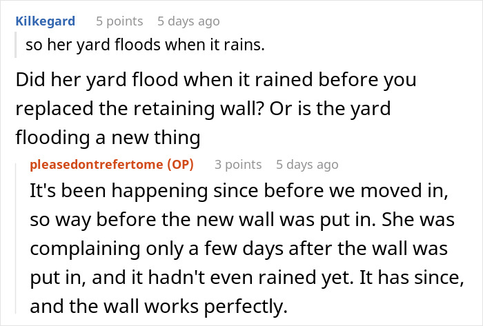 Family’s Fence Upgrade Causes Karen Neighbor To Make Absurd Demands And Threats