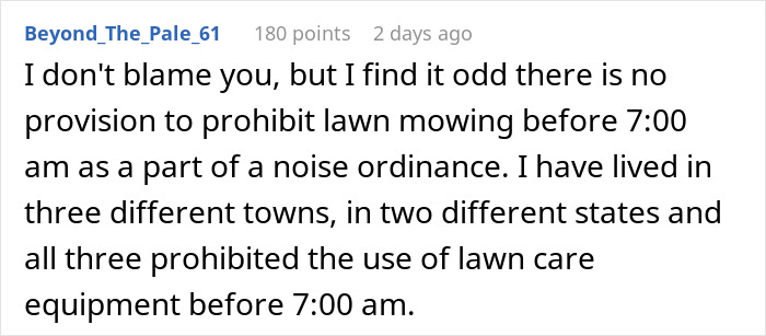 Neighbors Don't Care About Complaints, Regret It After They're Still Suffering 4 Years Later