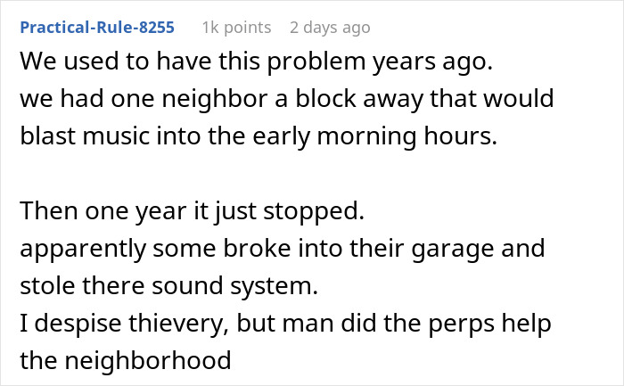 Neighbors Don't Care About Complaints, Regret It After They're Still Suffering 4 Years Later