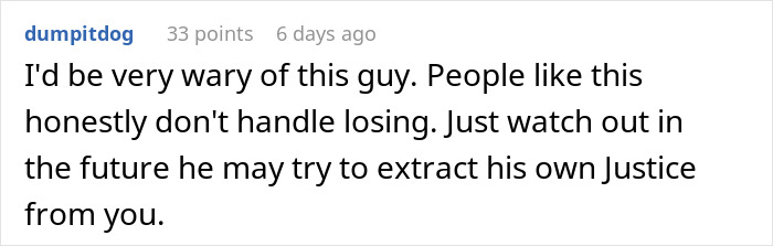 Boss Backs Out Of Verbal Agreement, Loses It After Employee Does The Same Thing To Him