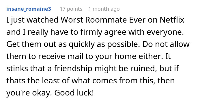 "Get Them Out Of Our House": Couple Is Confused After Friends Stay At Their House Way Longer