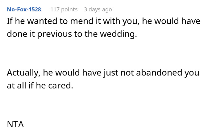 Dad Learns Daughter Isn’t His Bio Child, Makes Her Life Hell, Years Later She Refuses To Reconcile