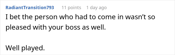 Employee Gets To Maliciously Comply 5 Years After Boss Created A Rule As They Kept The Email