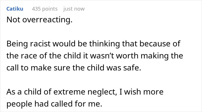 "I Saw The Cop Arrive": Service Guy Wants To Play It Safe After 4YO Kid Answers The Door