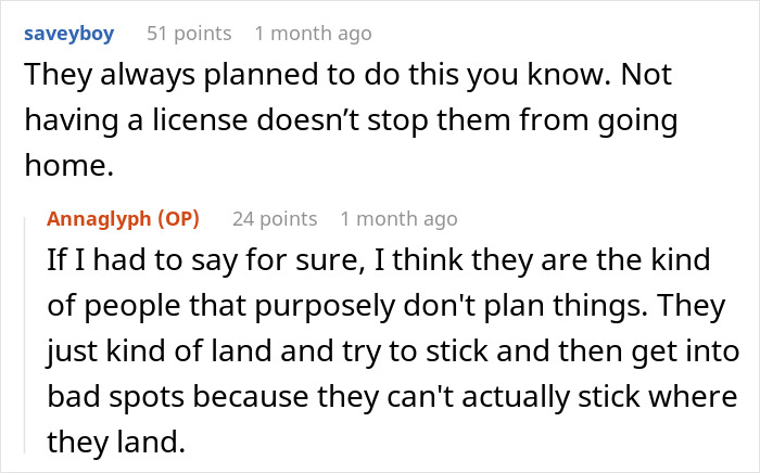 "Get Them Out Of Our House": Couple Is Confused After Friends Stay At Their House Way Longer