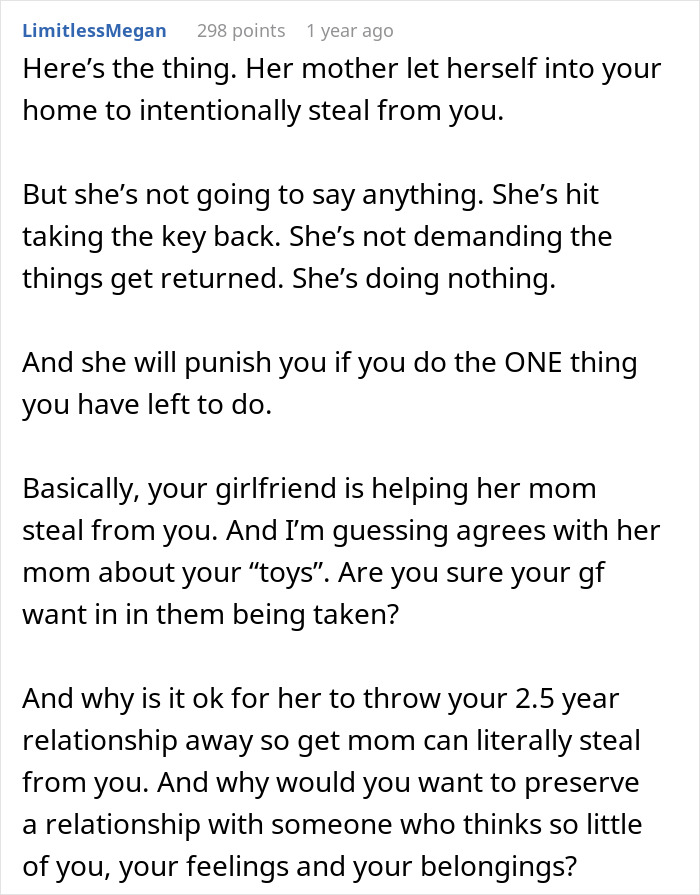 Woman Threatens To Break Up With BF If He Won’t Forgive $10K Theft, Gets Taken To Court Instead