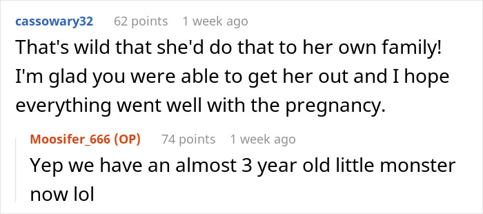 “I Got Petty”: Man Refuses To Let Sister-In-Law Torment His Wife Further, Takes Revenge