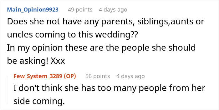 Bride Insists 17YO Stepson Babysit Her 3 Kids During The Wedding, Loses Her Cool When He Says No