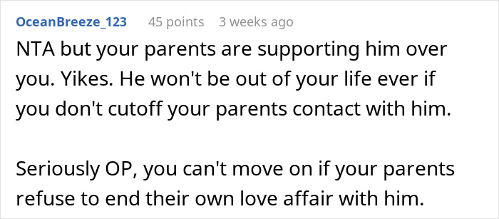 Cheating Man Goes On A Business Trip, Returns Home To An Empty House After Fiancée Finds Out