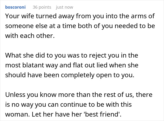 Woman Sleeps With Her First Love After The Tragic Death Of Her Parents, Husband Wants Divorce