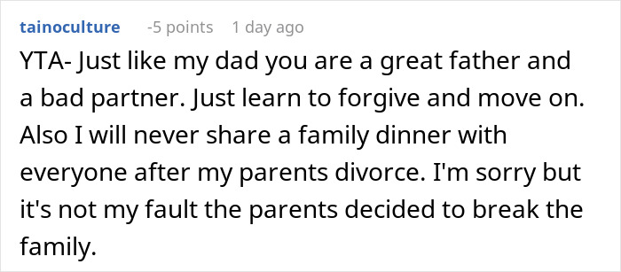 Husband Strategically Waits 3 Years To Drop Divorce Bomb, Leaving Wife And Family Fuming