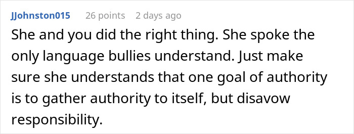 Mom Blames Herself For Turning Her 9YO Into A Karate Girl Defending Friends From Bullies