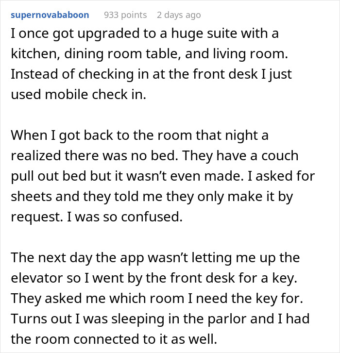 “So Much Room For Activities”: Couple Go Viral Sharing The Blunder That Was Their Hotel Room