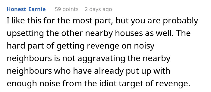 Neighbors Don't Care About Complaints, Regret It After They're Still Suffering 4 Years Later