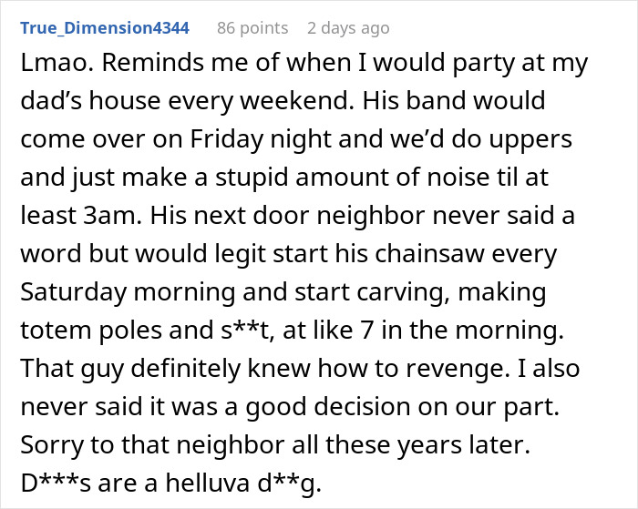 Neighbors Don't Care About Complaints, Regret It After They're Still Suffering 4 Years Later