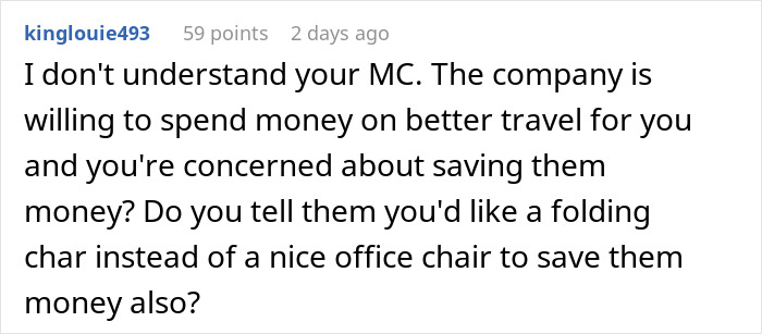 Employee Stops Saving Money For Their Company After They Showed They Don’t Appreciate It