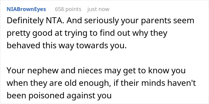 Man Fumes After Sisters Who Ruined His Childhood Ask For Help, Saying He's "Family Or Whatever"