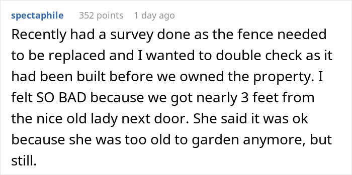 “Should Have Just Let Sleeping Dogs Lie”: Person Makes Neighbor Regret Their Threats