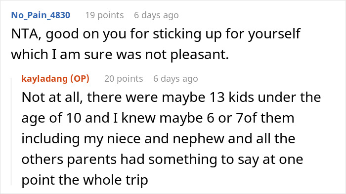 Delusional Parents Think Woman Is Their Free Babysitter On Vacation, She Crushes Their Entitlement