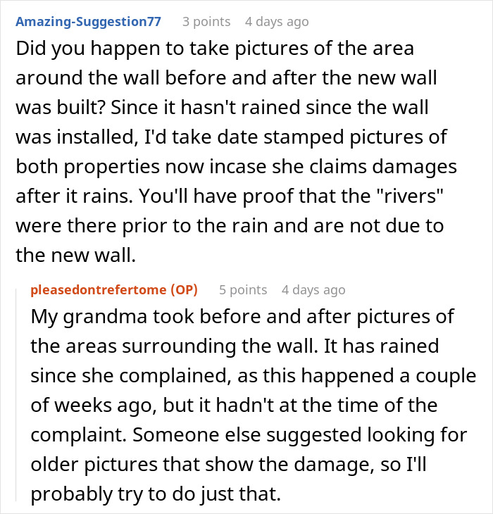 Family’s Fence Upgrade Causes Karen Neighbor To Make Absurd Demands And Threats