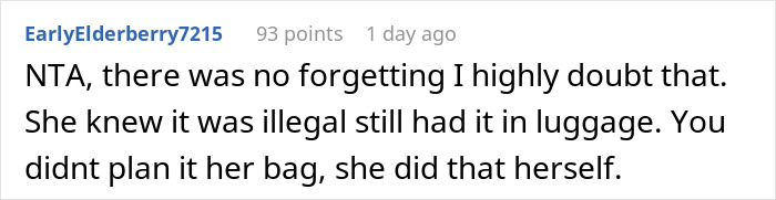 Friends Leave Woman Behind At Airport After She’s Denied Boarding, Face Demands To Pay Her Back