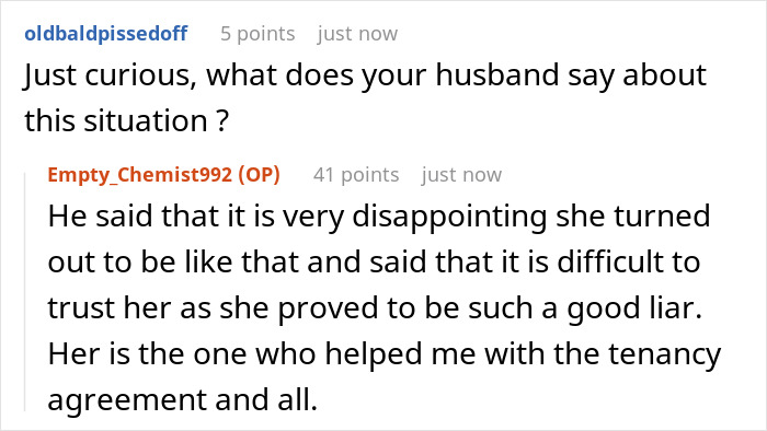 Pregnant Lady Loved Being Man's Mistress For 5 Years, Sis Finds Out, Says She Can't Trust Her At All