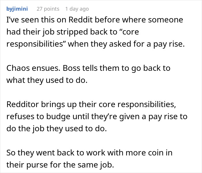 Employee Gets To Maliciously Comply 5 Years After Boss Created A Rule As They Kept The Email