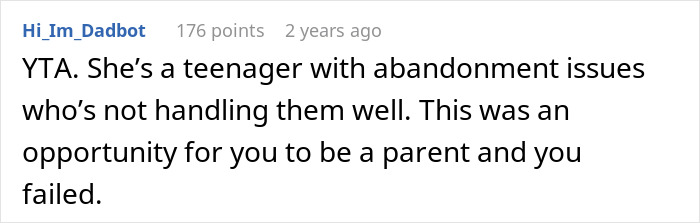 Mom Asks If She’s Wrong For Ruining Daughter’s Graduation To Teach Her A Lesson After A Betrayal